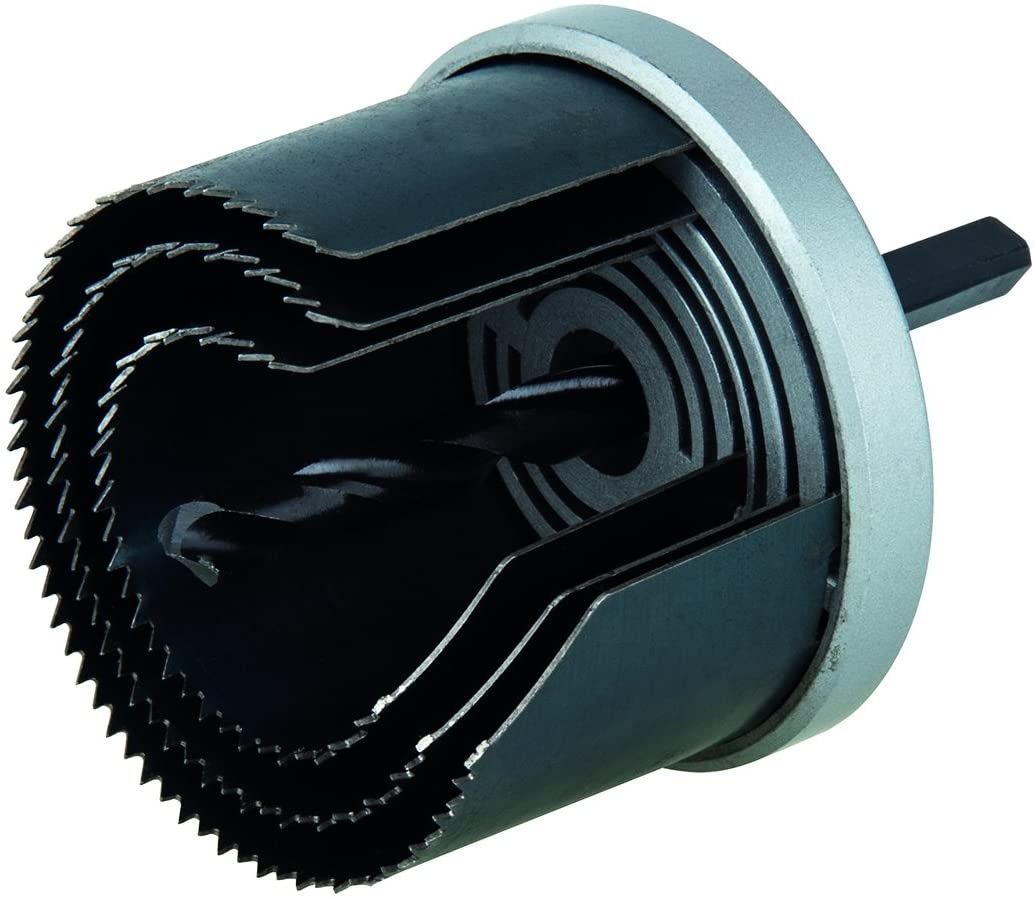 Коронка Wolfcraft 8916000