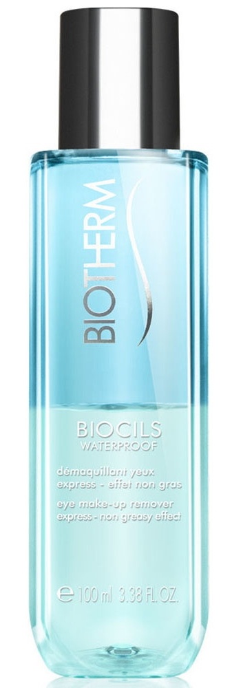 Средство для снятия макияжа Biotherm Biocils Waterproof 100ml
