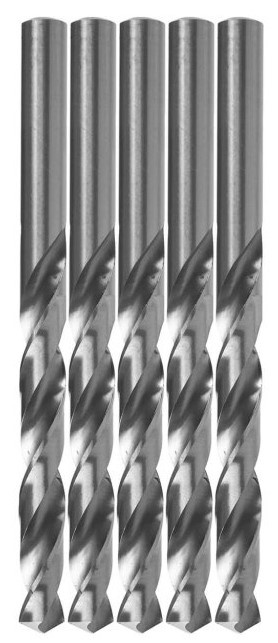 Set de burghie Dnipro-M P6M5 Box 10mm 5pcs