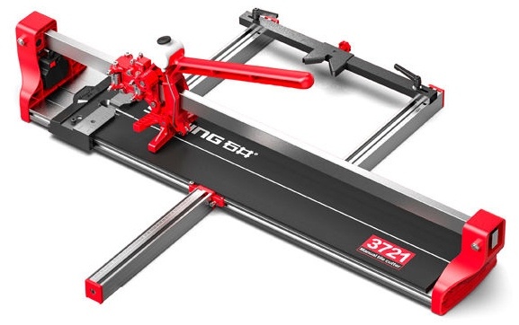 Tăietor manual de țiglă Shijing 3731