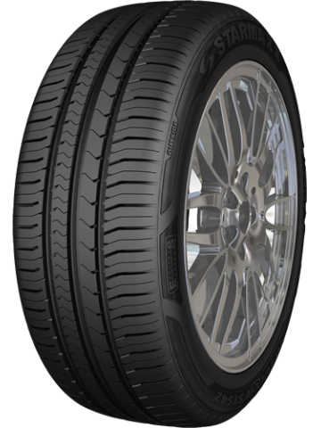 Anvelopa Starmaxx Naturen ST542 195/55 R15 87H