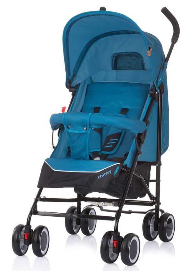 Carucior Chipolino Miley Blue (LKMIL0224OC)