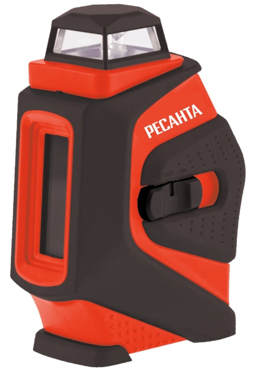 Nivela laser Ресанта ПЛ-360