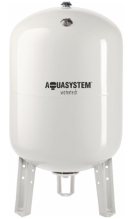 Vas de expansiune Zilio Aquasystem VSV50