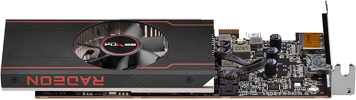 Radeon 6400 pulse. Sapphire Pulse AMD Radeon RX 6400. Radeon RX 6400 4 ГБ. RX 6400 Sapphire Pulse. Видеокарта Sapphire Pulse Radeon RX 6400 4gb (11315-01-20g).