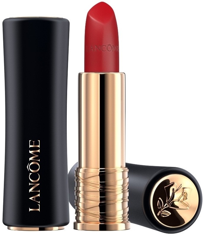 Ruj de buze Lancome L'Absolu Rouge Drama Matte 89 Mademoiselle Lily
