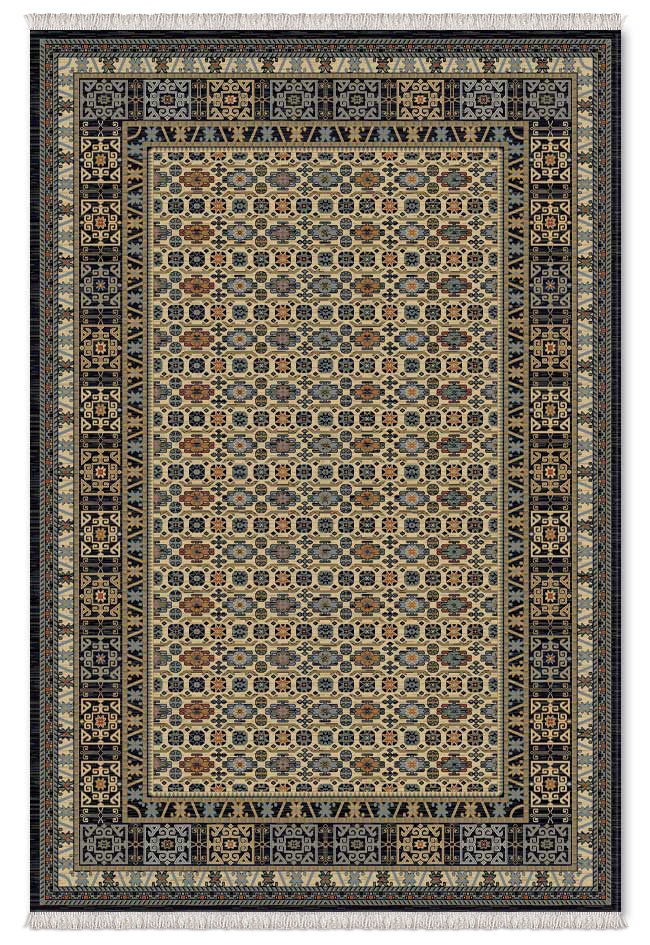 Ковёр Covoare Ungheni Antique 6428_1_53551 3,00x3,80m