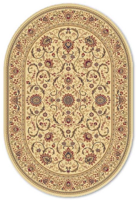 Ковёр Covoare Ungheni Atlas 3611_2_41333 1,60x3,00