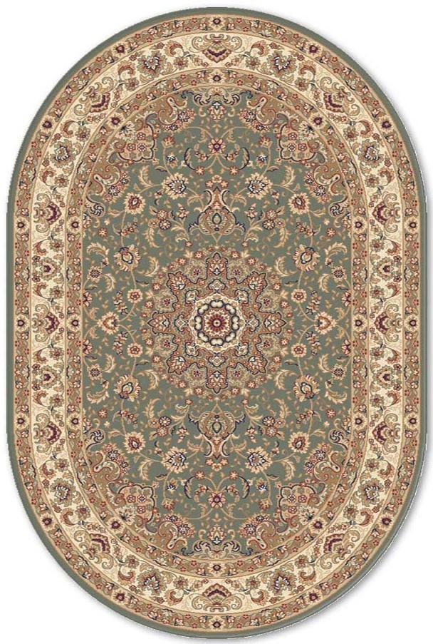 Ковёр Covoare Ungheni Atlas 3939_2_41366 0,60х1,10m