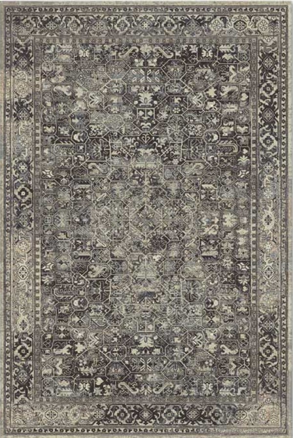 Ковёр Covoare Ungheni Bella Vintage 7744_1_51985 1.60x2.30m