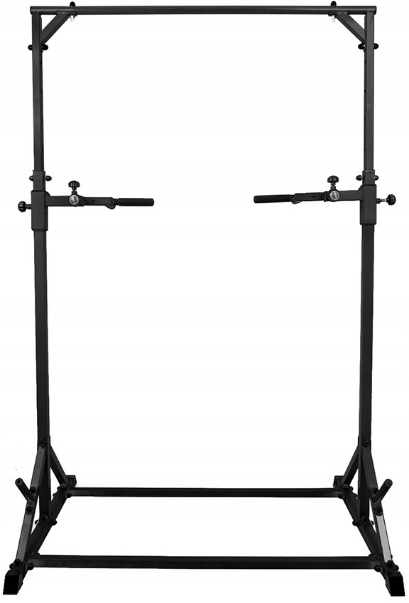 Bară tracţiuni FunFit 3110