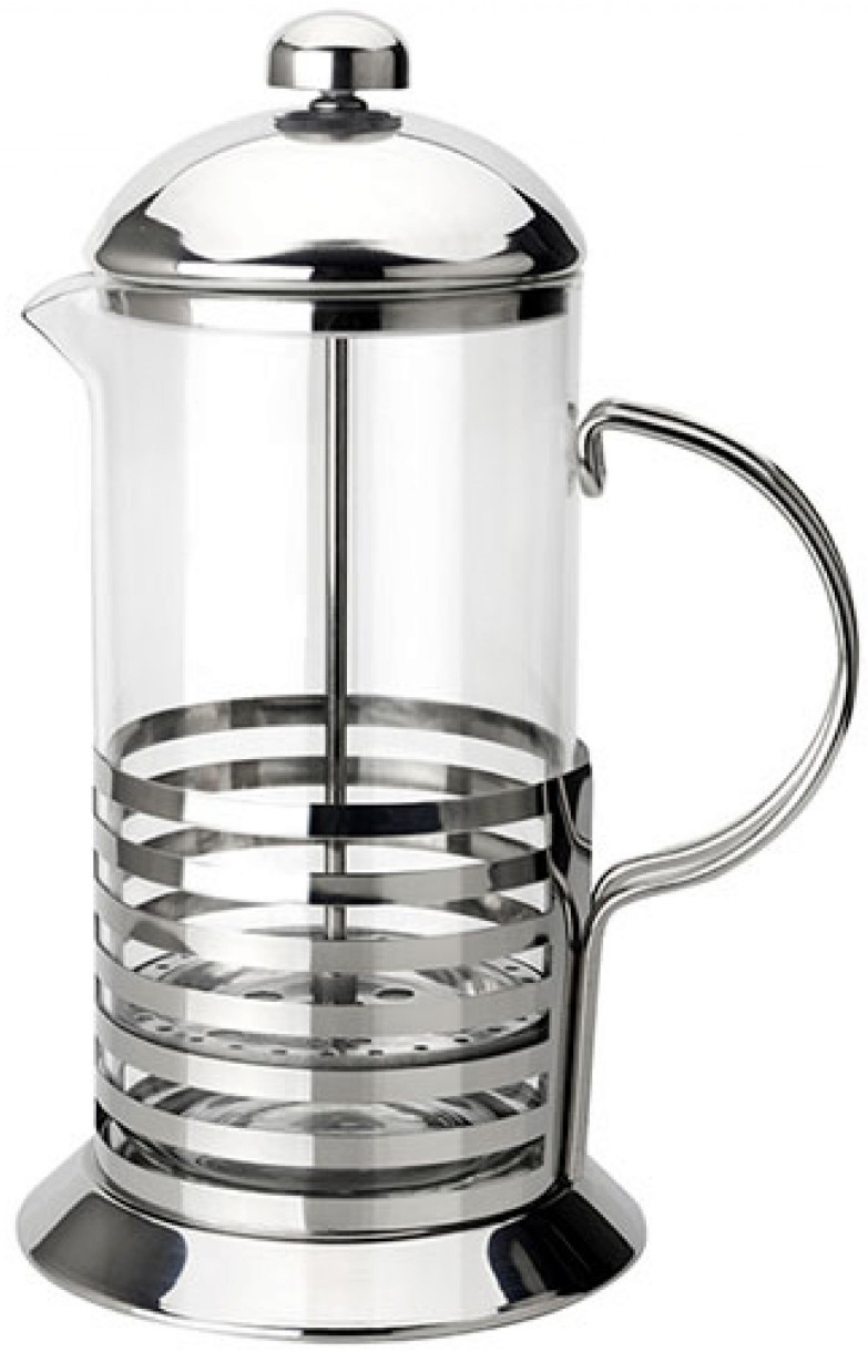 Френч-пресс Casa Masa Stripes 1.0L (T011/1000)