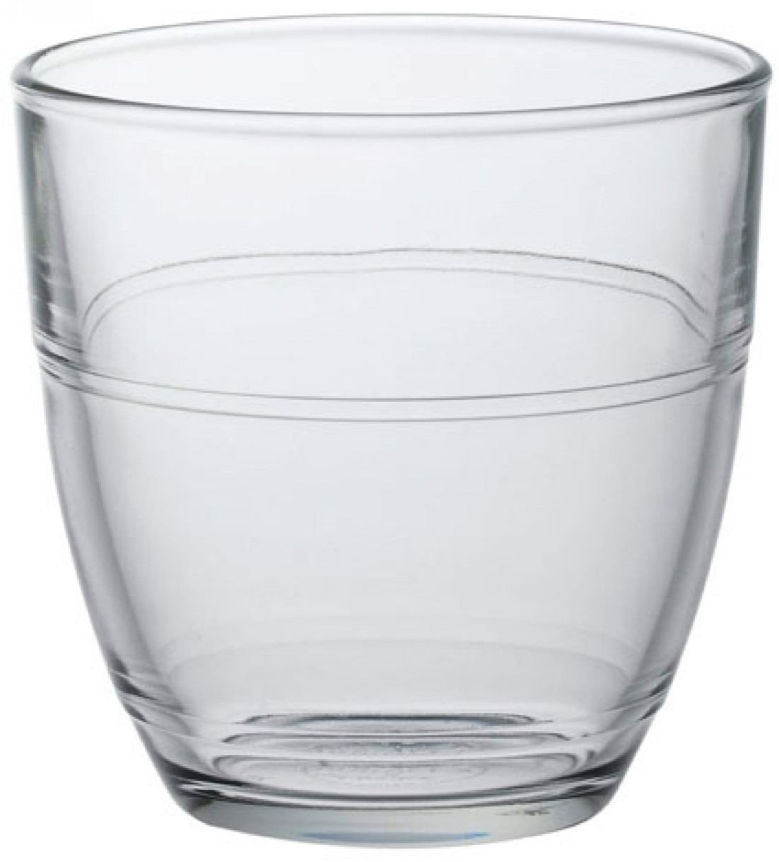 Набор стаканов Duralex Gigogne 220ml 6pcs (1017AB06C0111)