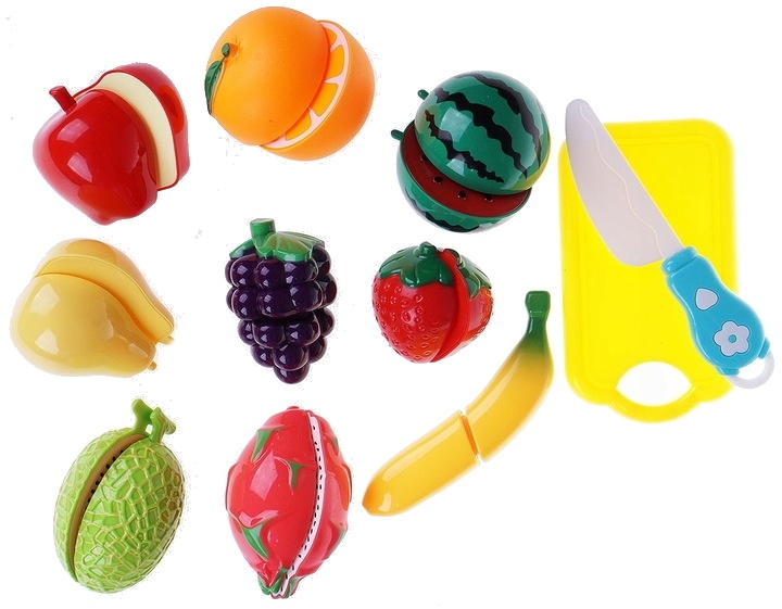 Set de produse Icom Poland Fruit Cut (CA041665)