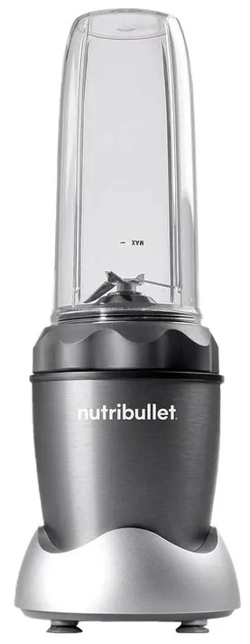 Блендер Nutribullet NB100DG Pro