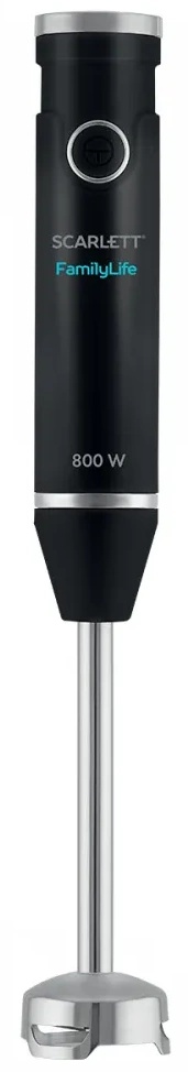 Блендер Scarlett SC-HB42F63