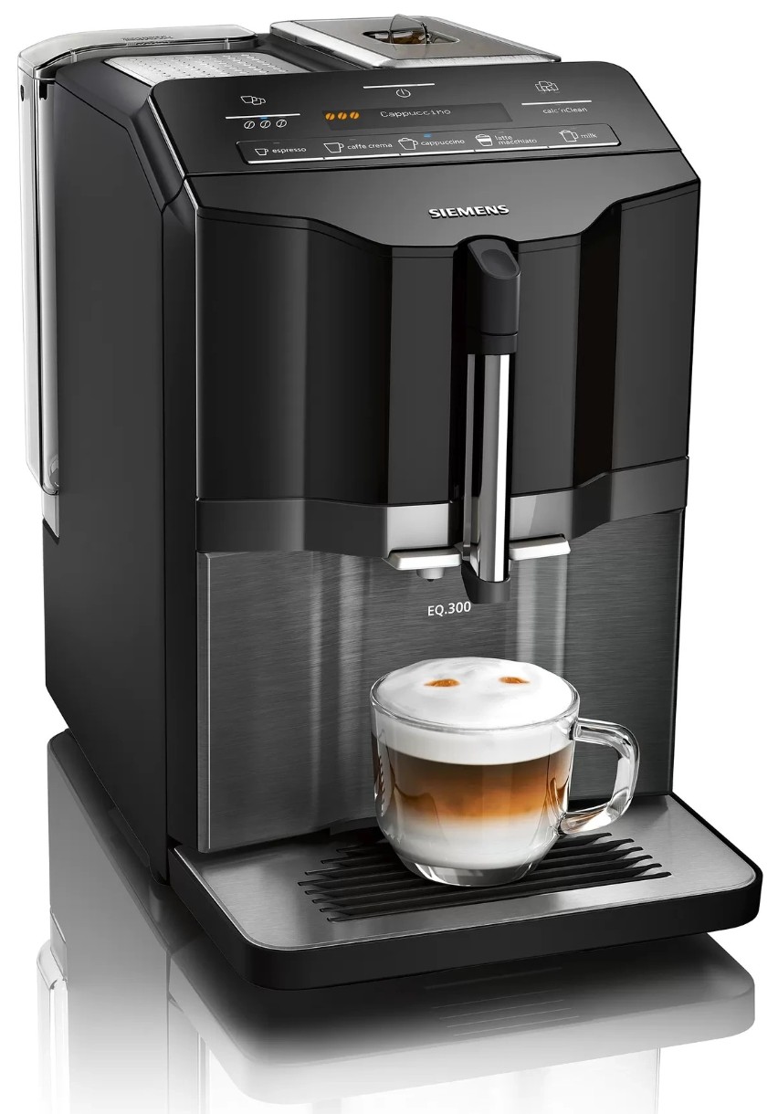 Aparat de cafea Siemens TI355209RW