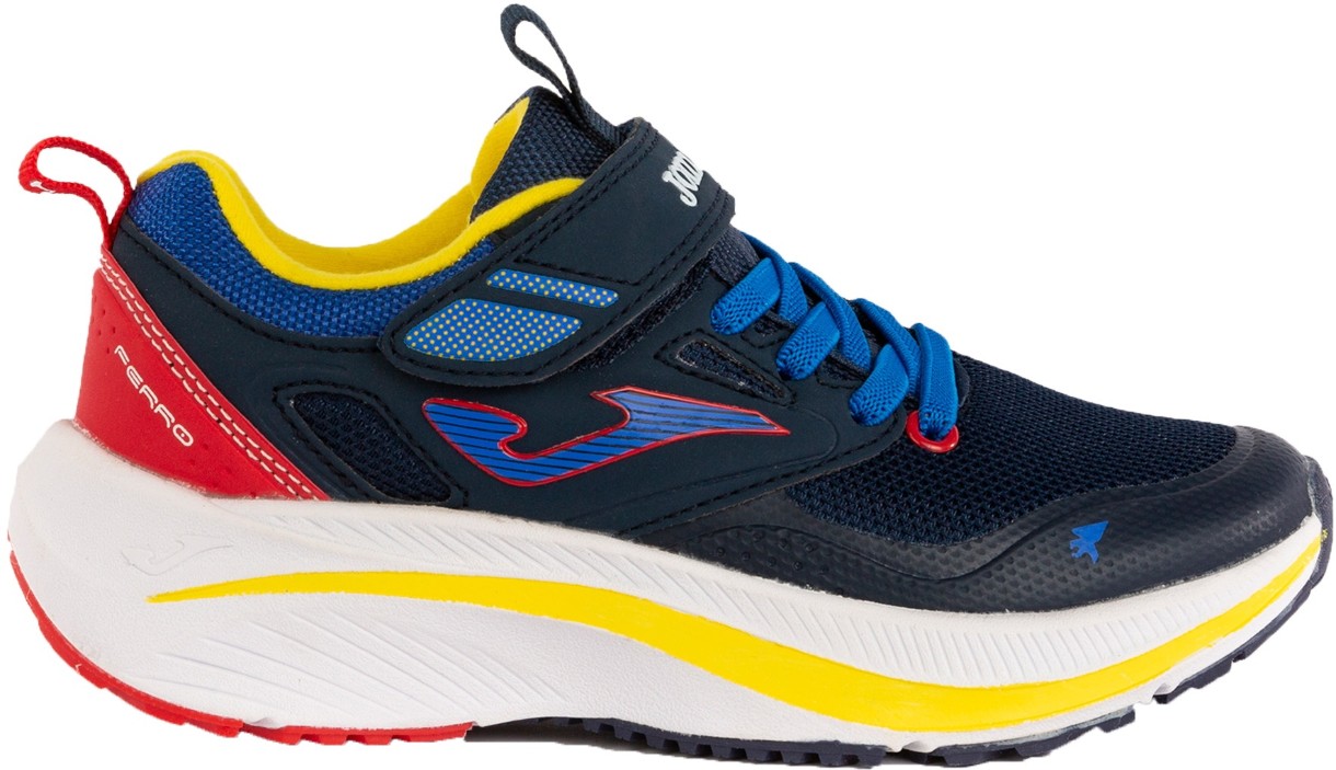 Кроссовки детские Joma JFERRS2203V 36