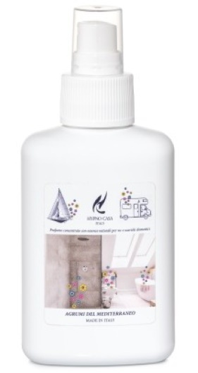 Odorizante aer Hypno Casa Bouquet di Fiori 3701A