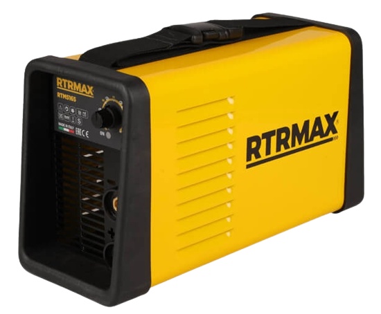 Сварочный аппарат RTRMAX RTM5165