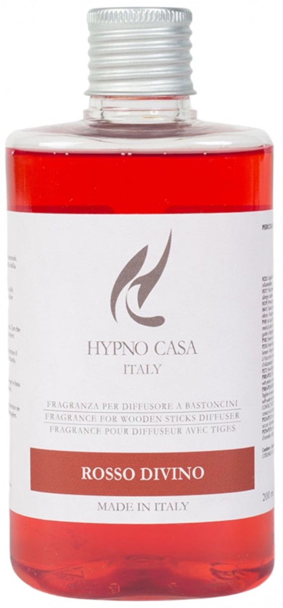 Umplutură pentru difuzor de aromă Hypno Casa Cannella & Arancio 1281