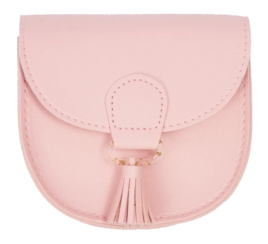 Geantă pentru copil 5.10.15 3Y4203 Pink 104cm