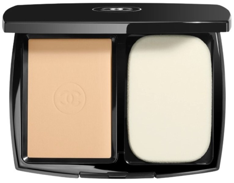 Pudra pentru față Chanel Ultra Le Teint Compact B40