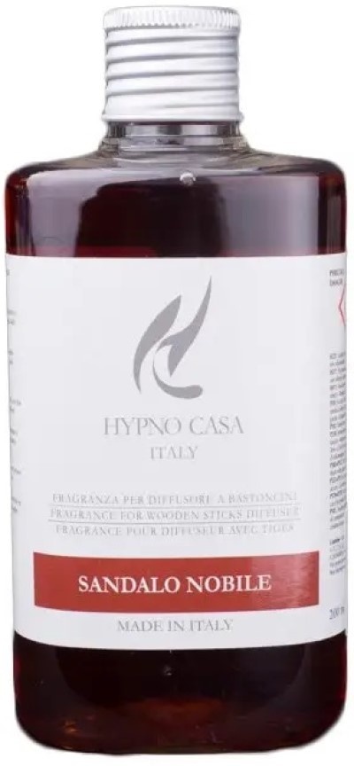 Наполнитель для аромадиффузора Hypno Casa Sandalo Nobile 1292