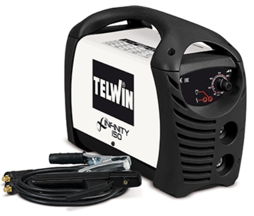Сварочный аппарат Telwin Infinity 150 (816079)