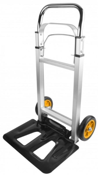 Carucior cu platforma Tolsen 62602