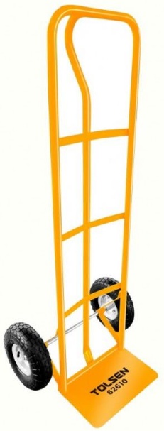 Carucior cu platforma Tolsen 62610