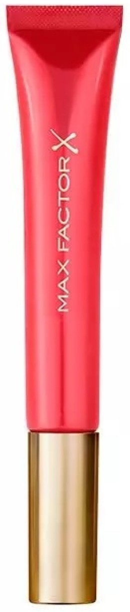 Luciu de buze Max Factor Colour Elixir Lip Cushion 035 Baby Star Coral