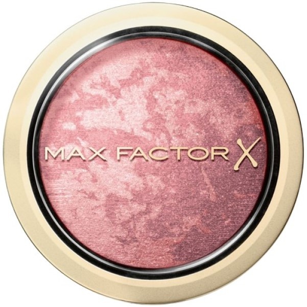 Blush pentru față Max Factor Creme Puff Blush 20 Lavish Mauve