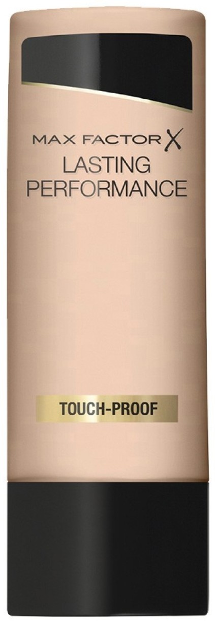 Fond de ten pentru față Max Factor Lasting Perfomance Foundation 101 Ivory Beige