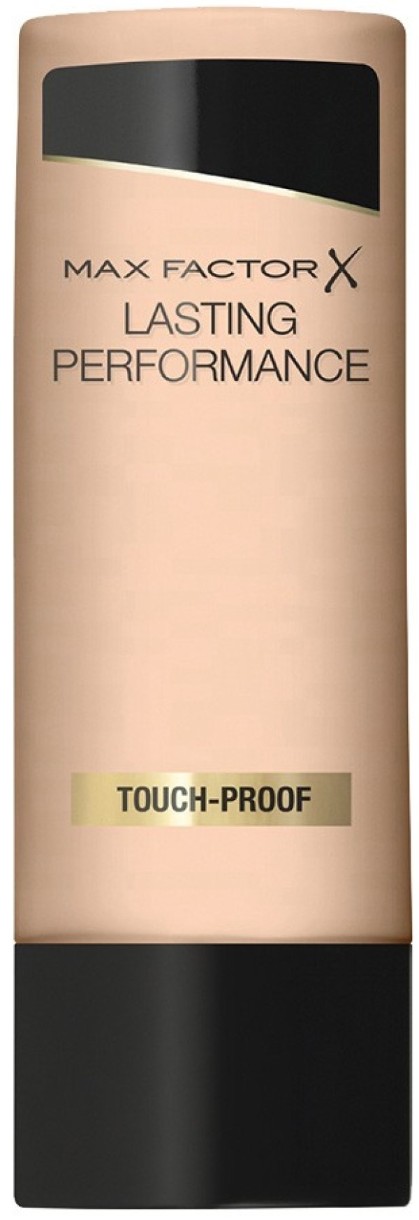 Fond de ten pentru față Max Factor Lasting Perfomance Foundation 102 Pastelle
