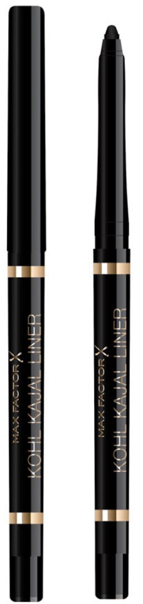Creion pentru ochi Max Factor Masterpiece Kohl Kajal Pencil Black