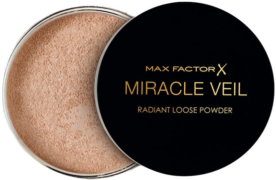 Пудра для лица Max Factor Miracle Veil Translucent