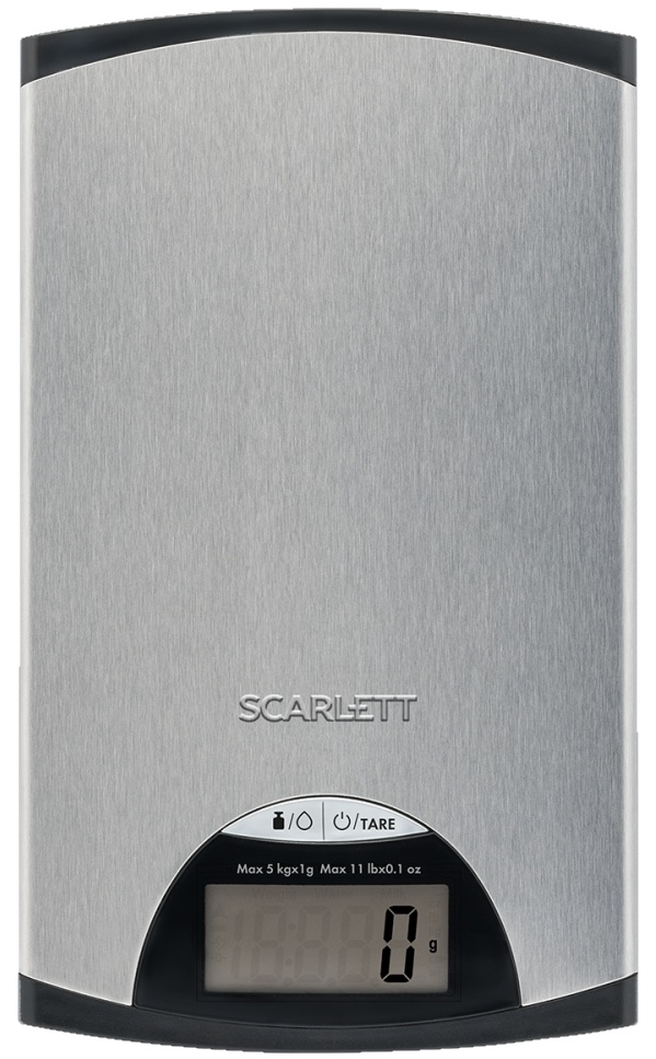 Весы кухонные Scarlett SC KS57P97