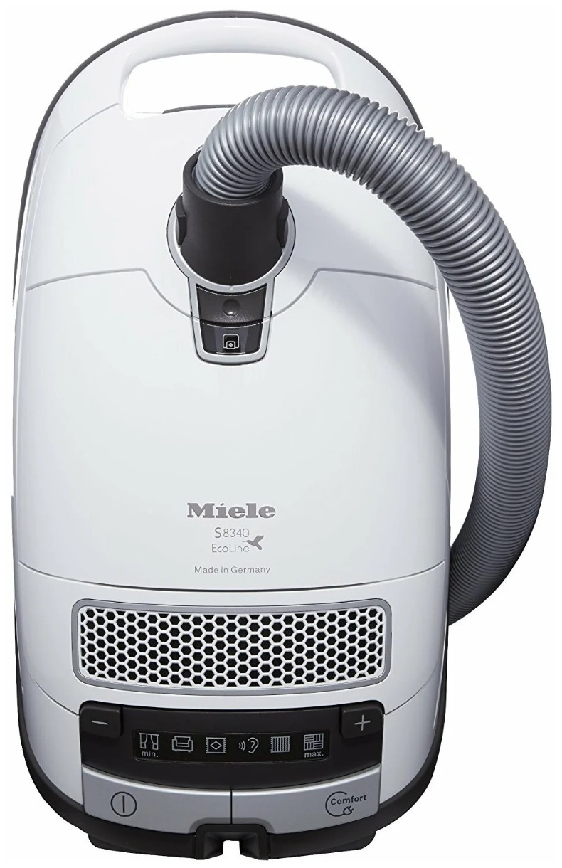 Пылесос Miele s 8340