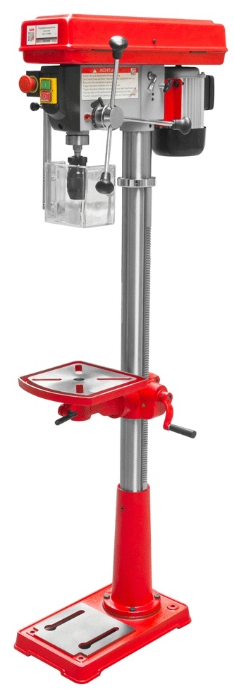 Сверлильный станок Holzmann SB4116HN
