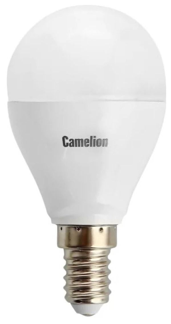 Лампа Camelion 11943 E14 4500K