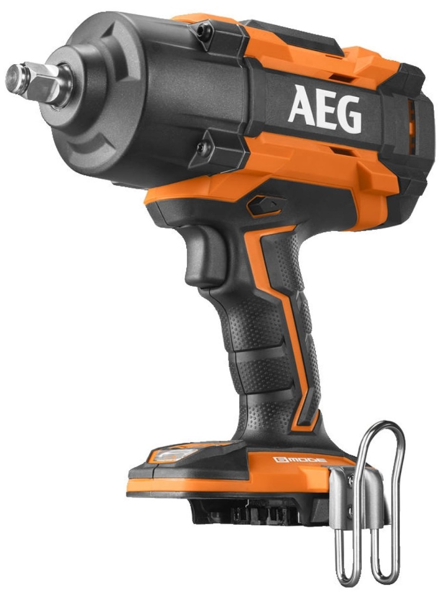 Mașină de înșurubat cu impact AEG BSS18HTF12B6-0 (4935472245)