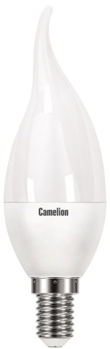 Лампа Camelion 12388 E14 4500K