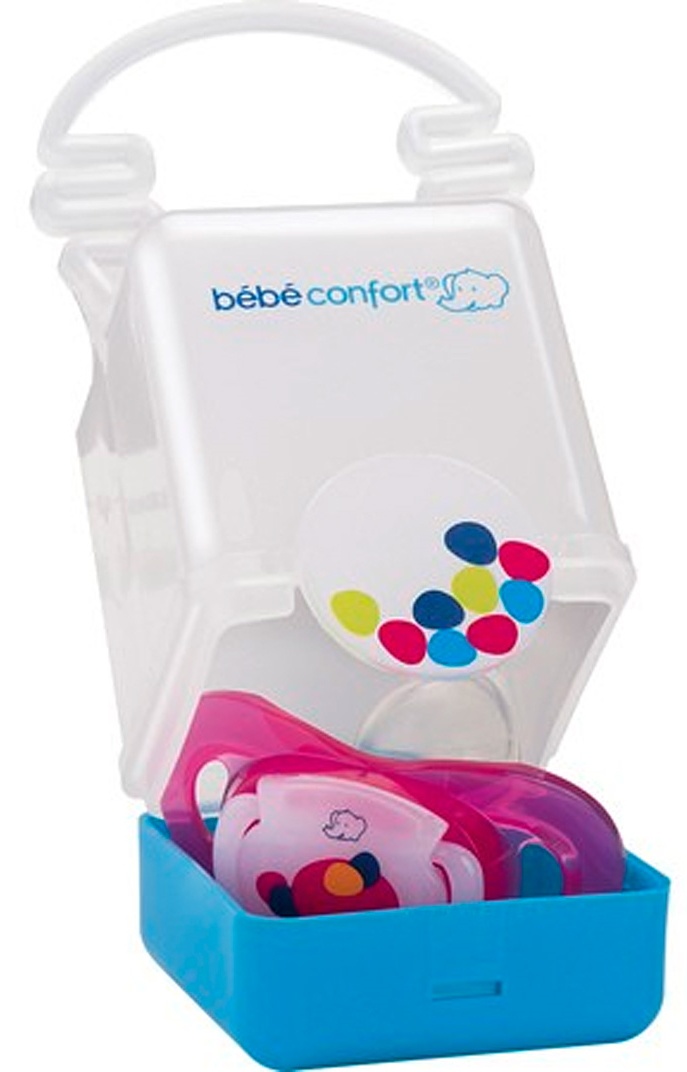 Контейнер для пустышек Bebe Confort (30001169)