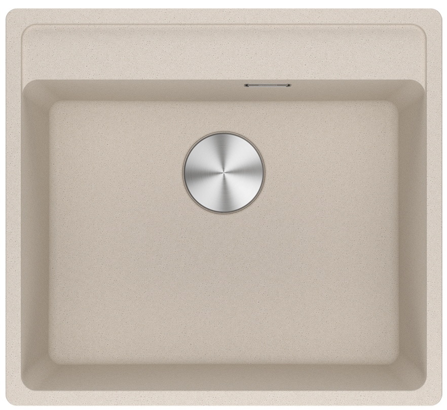 Chiuvetă de bucătărie Franke Maris MRG 610-52 TL Sahara
