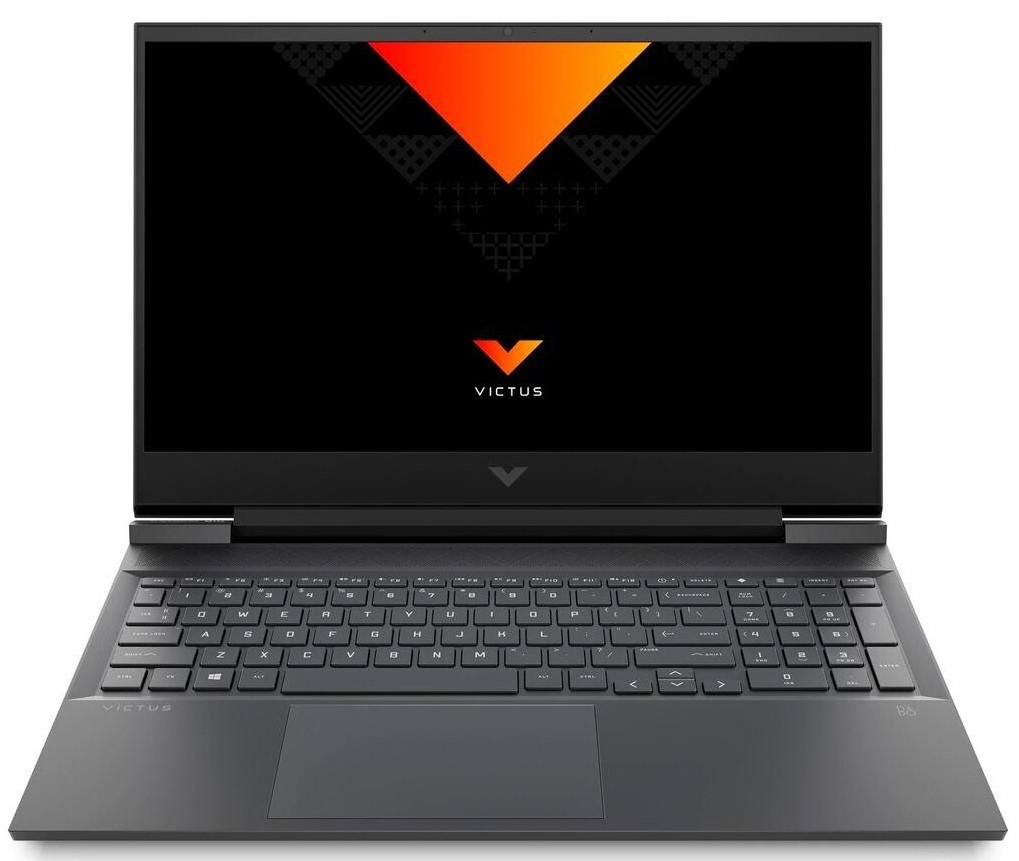 Ноутбук Hp Victus 16-e0029ur Silver (R5 5600H 16Gb 1Tb RTX3060)