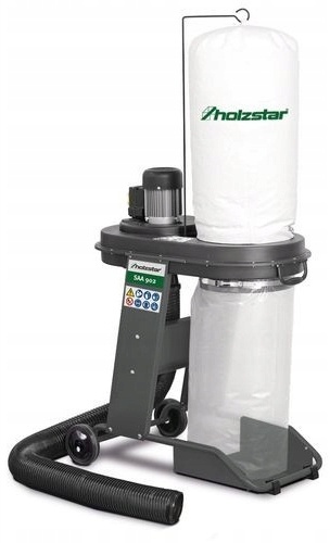 Sistema de evacuare Holzstar SAA 902