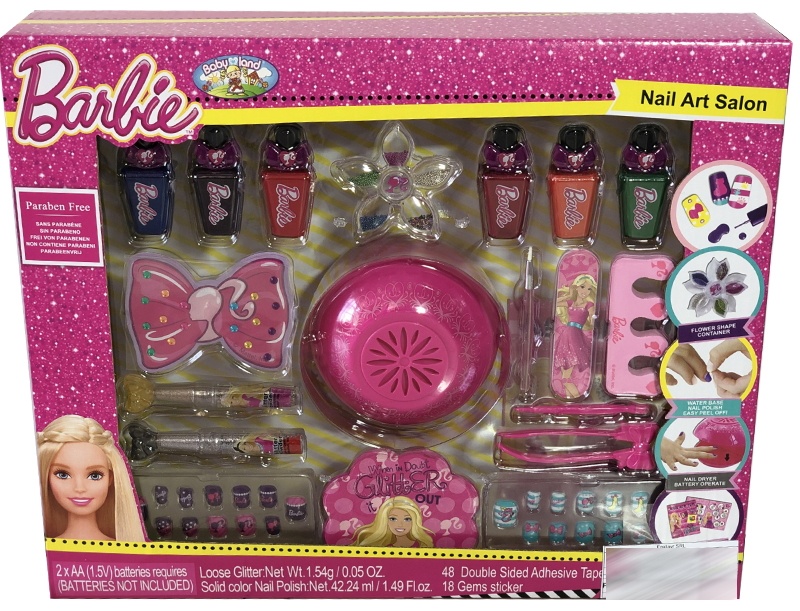 Produse cosmetice decorative pentru copii Baby Land JU - 4424
