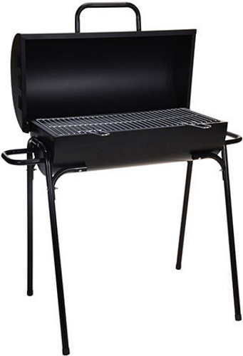 Гриль BBQ D33x63cm H70cm (24877)