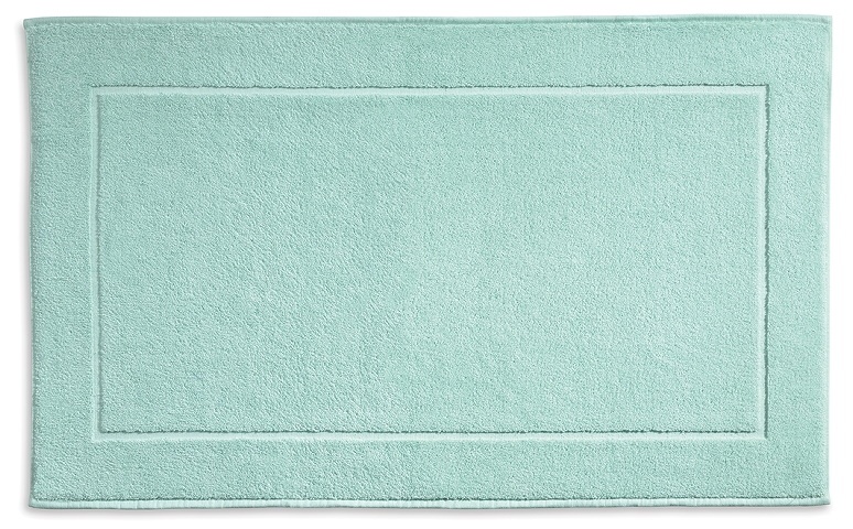 Covoraș de baie Kela Ladessa Green 60x100cm (23483)